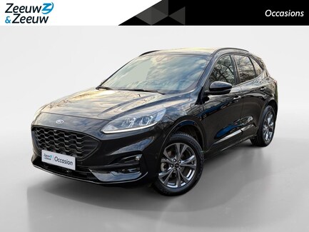 Ford Kuga 0