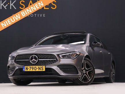 Mercedes-Benz CLA 0