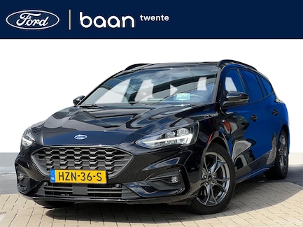 Ford Focus 0