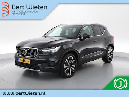 Volvo XC40 0