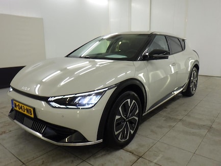 Kia EV6 0