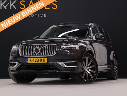 Volvo XC90 0