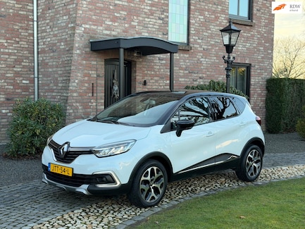 Renault Captur 0