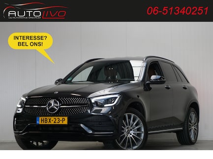 Mercedes-Benz GLC 0