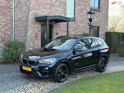 BMW X1 0