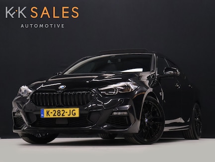 BMW 2-serie Gran Coupé 0