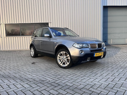 BMW X3 0