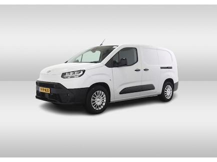 Toyota PROACE CITY Electric 0