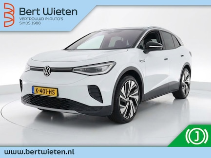 Volkswagen ID.4 0
