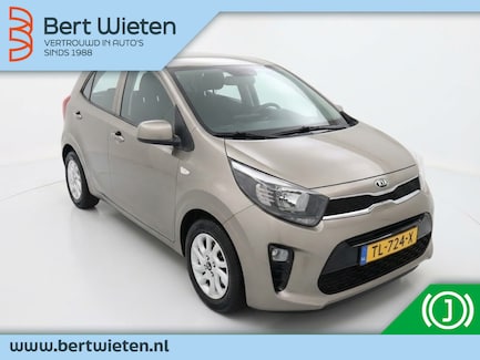 Kia Picanto 0