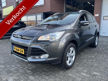 Ford Kuga 0