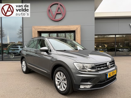 Volkswagen Tiguan 0