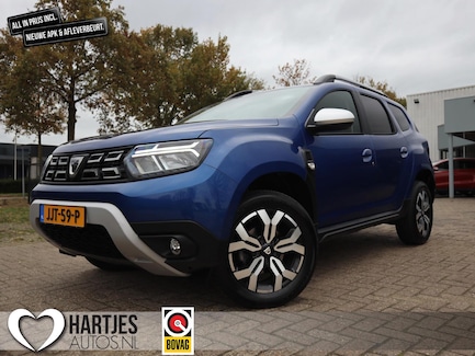 Dacia Duster 0