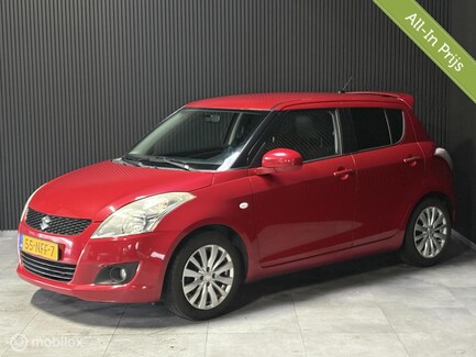 Suzuki Swift 0
