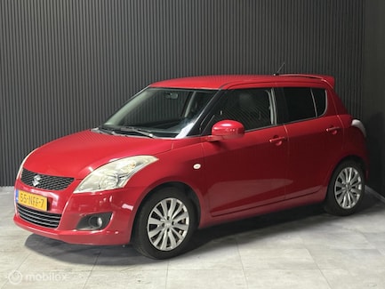 Suzuki Swift 0