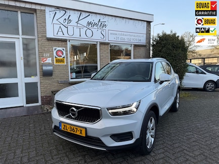 Volvo XC40 0