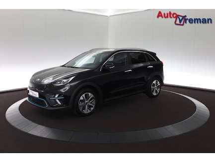 Kia Niro EV 0