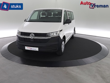 Volkswagen Transporter 0