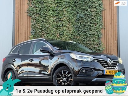 Renault Kadjar 0
