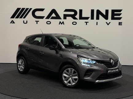 Renault Captur 0