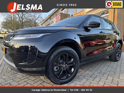 Land Rover Range Rover Evoque 0