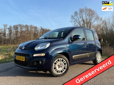 Fiat Panda 0