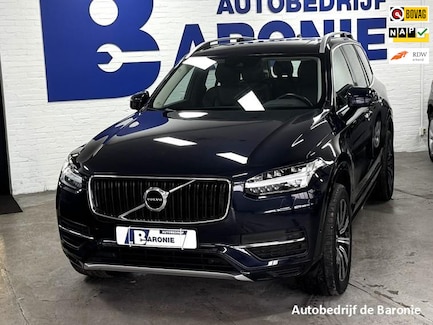 Volvo XC90 0
