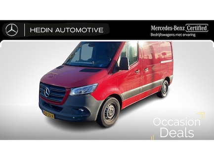 Mercedes-Benz Sprinter 0