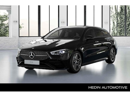 Mercedes-Benz CLA 0