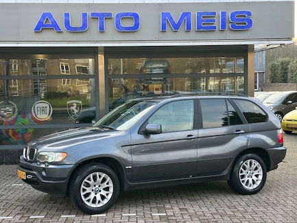 BMW X5 0