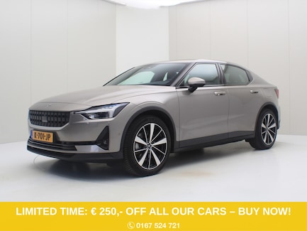 Polestar 2 0