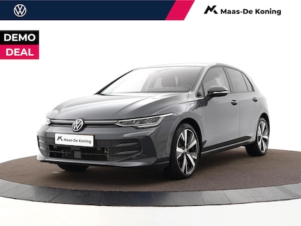 Volkswagen Golf 0