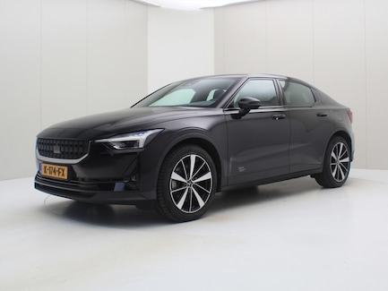 Polestar 2 0