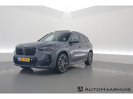 BMW X1 0