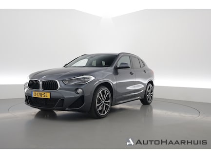 BMW X2 0