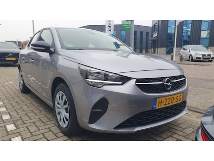 Opel Corsa 0