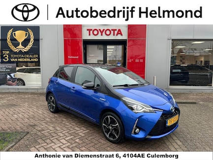 Toyota Yaris 0