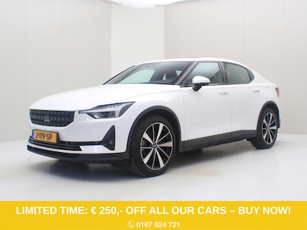 Polestar 2 0
