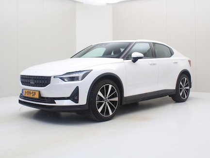 Polestar 2 0
