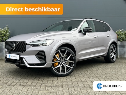 Volvo XC60 0