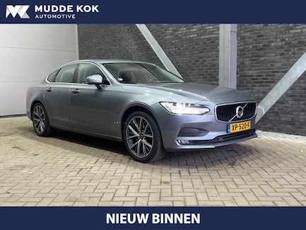 Volvo S90 0