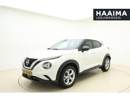 Nissan Juke 0