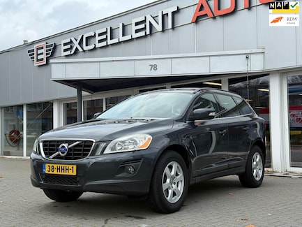 Volvo XC60 0
