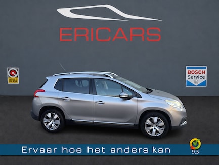 Peugeot 2008 0