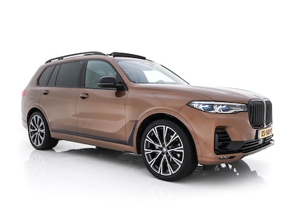 BMW X7 0