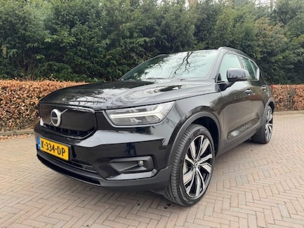 Volvo XC40 0