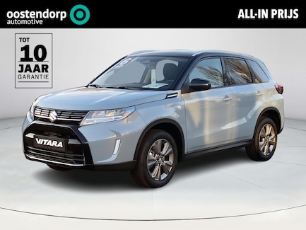 Suzuki Vitara 0