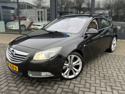 Opel Insignia 0