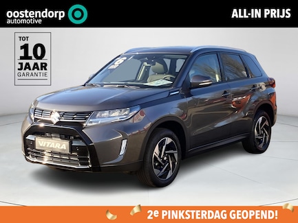 Suzuki Vitara 0