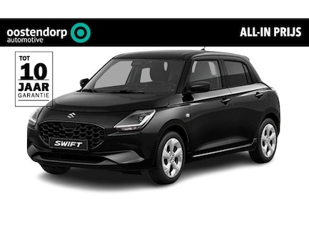 Suzuki Swift 0